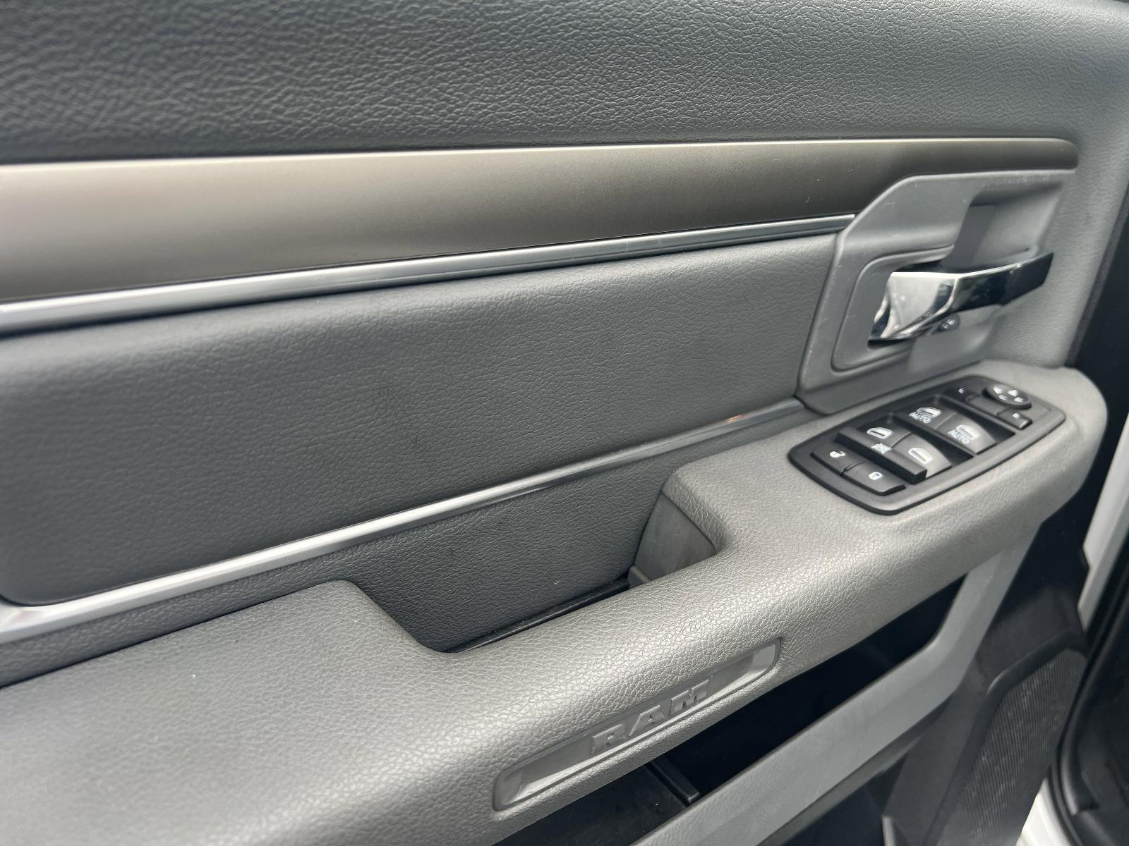 2017 Ram 1500 Vehicle Photo in Mechanicsburg, PA 17050-1707