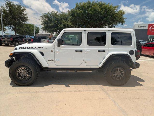 2022 Jeep Wrangler Vehicle Photo in San Antonio, TX 78209