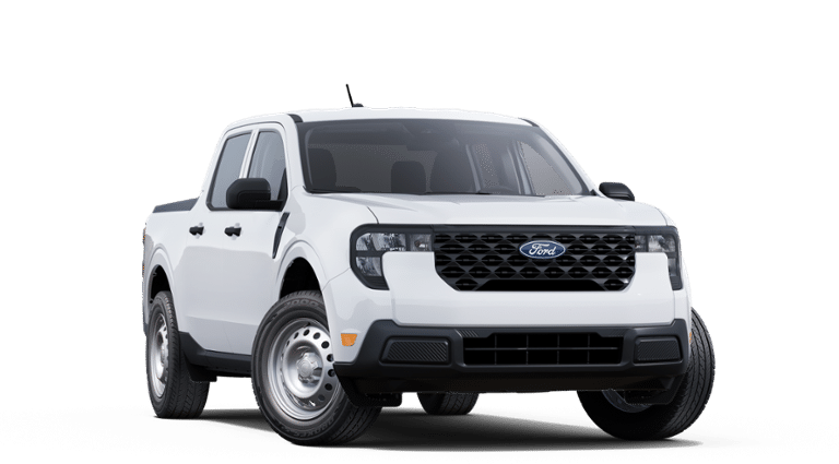 2025 Ford Maverick Vehicle Photo in Green Bay, WI 54304