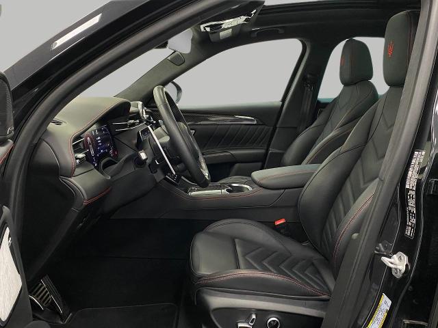 2024 Maserati Grecale Vehicle Photo in Appleton, WI 54913