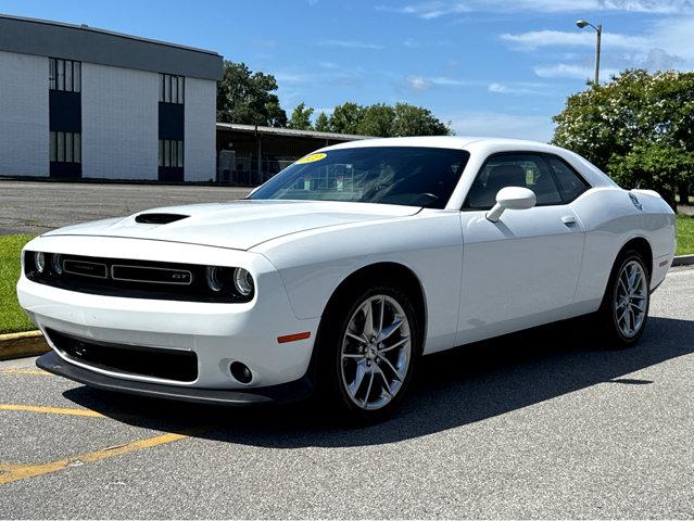 2022 Dodge Challenger Vehicle Photo in Hinesville, GA 31313
