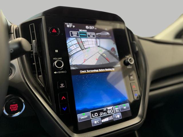 2024 Subaru Crosstrek Vehicle Photo in Appleton, WI 54914
