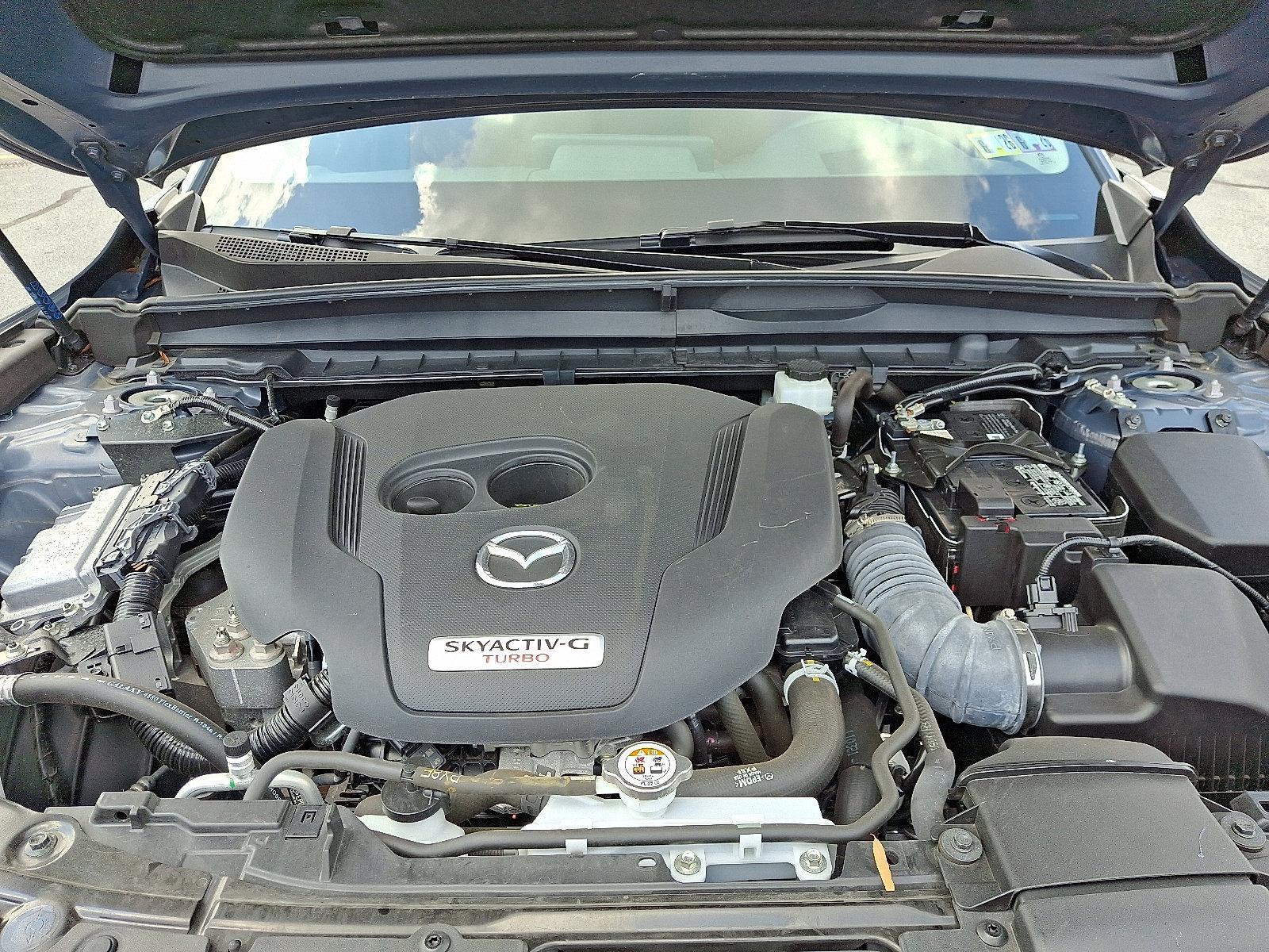 2023 Mazda CX-50 Vehicle Photo in Lancaster, PA 17601