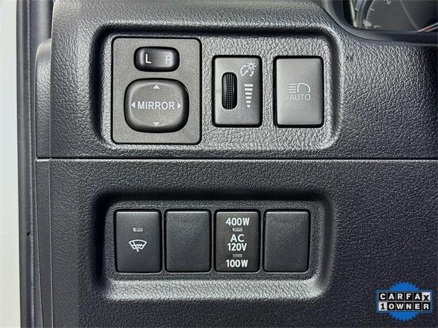 2020 Toyota 4Runner Vehicle Photo in Puyallup, WA 98371