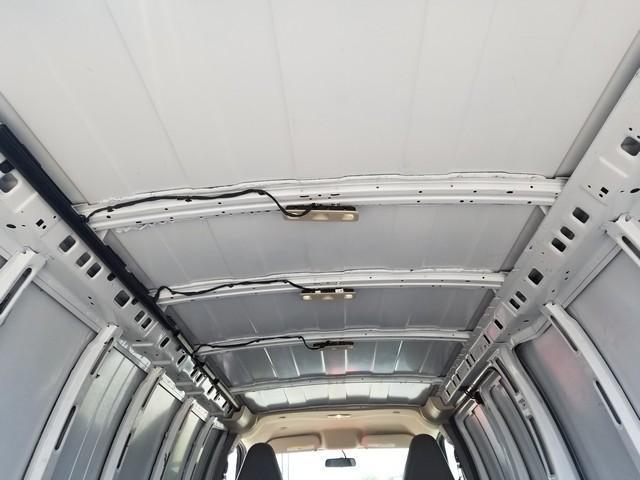 2021 Chevrolet Express Cargo 2500 Vehicle Photo in ELYRIA, OH 44035-6349