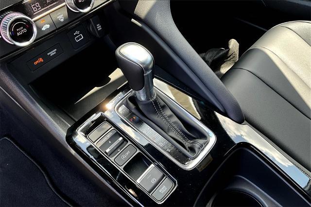 2025 Acura Integra Vehicle Photo in Grapevine, TX 76051