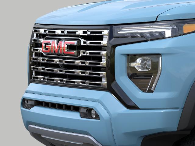 2025 GMC Canyon Vehicle Photo in APPLETON, WI 54914-8833
