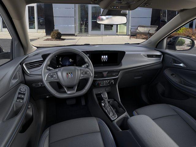 2026 Buick Encore GX Vehicle Photo in DANBURY, CT 06810-5034
