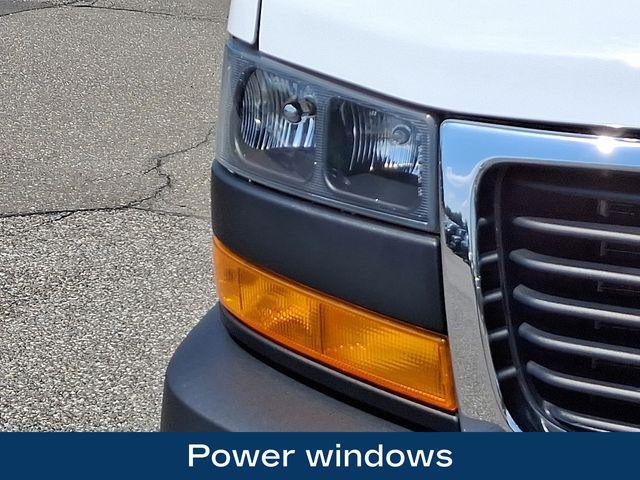 2023 GMC Savana Cargo 2500 Vehicle Photo in PAWLING, NY 12564-3219