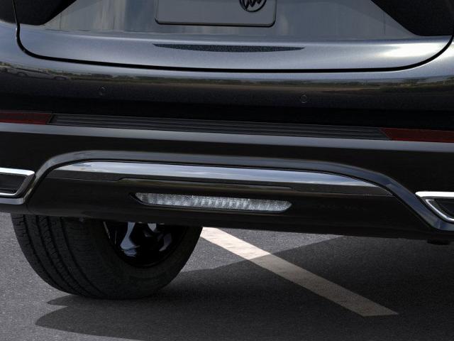 2024 Buick Envision Vehicle Photo in HARRISBURG, PA 17111-1033