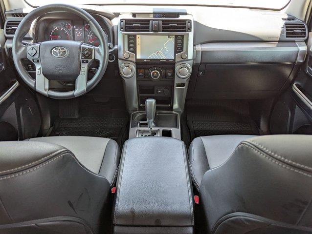 2022 Toyota 4Runner Vehicle Photo in San Antonio, TX 78230