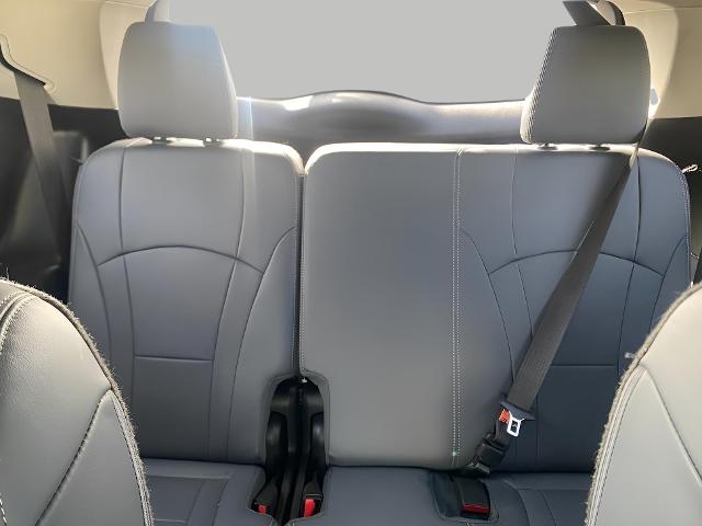 2021 Buick Enclave Vehicle Photo in APPLETON, WI 54914-8833