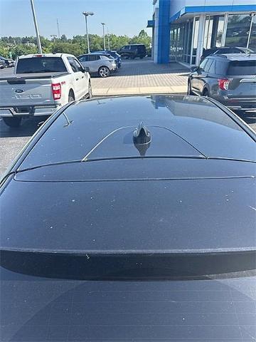 2021 Ford Mustang Mach-E Vehicle Photo in LANCASTER, PA 17601-0000