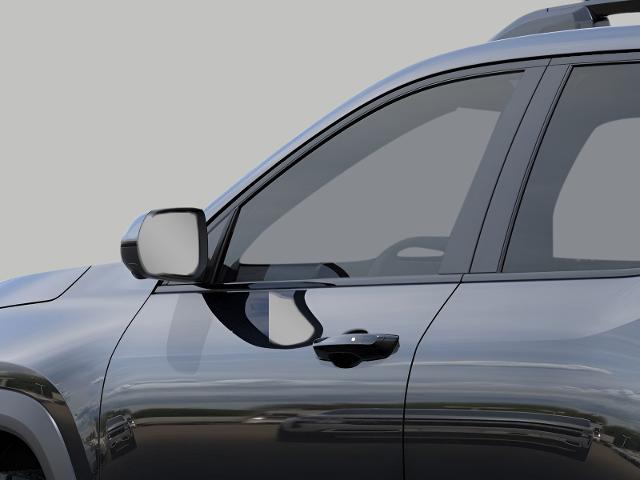 2026 Chevrolet Equinox Vehicle Photo in Madison, WI 53713