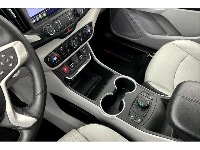2019 GMC Terrain Vehicle Photo in Grapevine, TX 76051