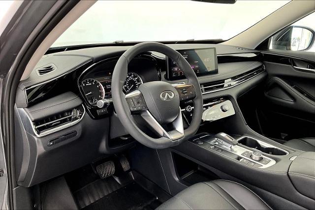 2025 INFINITI QX60 Vehicle Photo in Grapevine, TX 76051