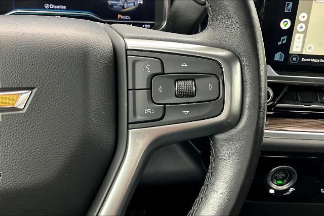 2022 Chevrolet Silverado 1500 Vehicle Photo in Grapevine, TX 76051