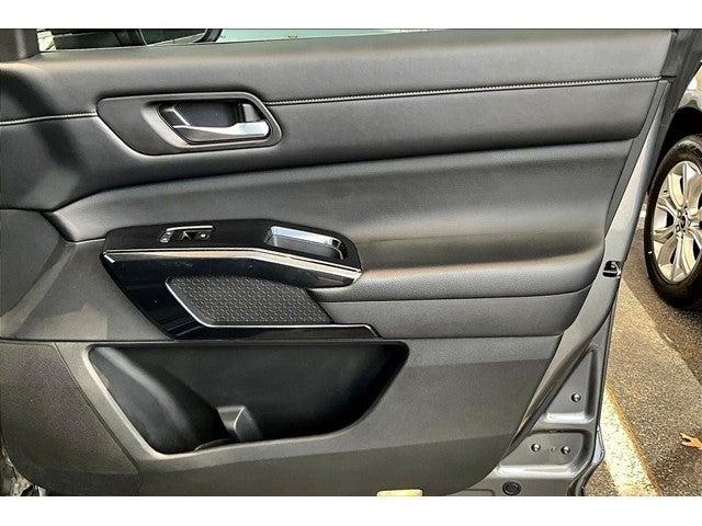 2022 Nissan Pathfinder Vehicle Photo in San Antonio, TX 78230