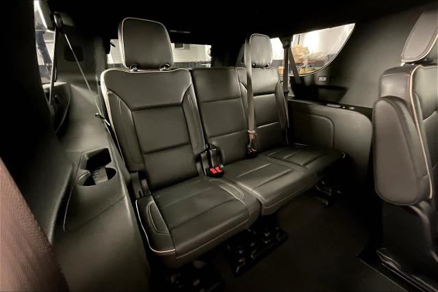 2023 Chevrolet Suburban Vehicle Photo in Tulsa, OK 74129