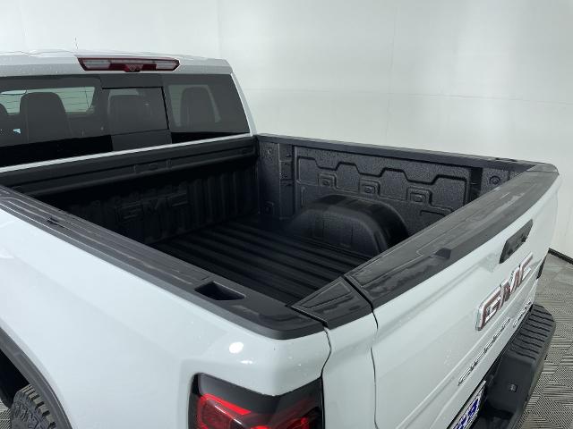 2025 GMC Sierra 1500 Vehicle Photo in GILBERT, AZ 85297-0402