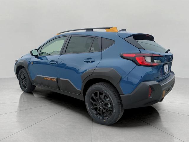 2025 Subaru Crosstrek Vehicle Photo in Green Bay, WI 54304