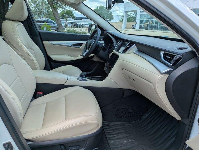 2020 INFINITI QX50 Vehicle Photo in SELMA, TX 78154-1459