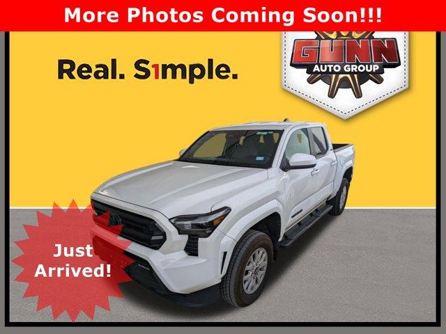 2024 Toyota Tacoma 2WD Vehicle Photo in SELMA, TX 78154-1460