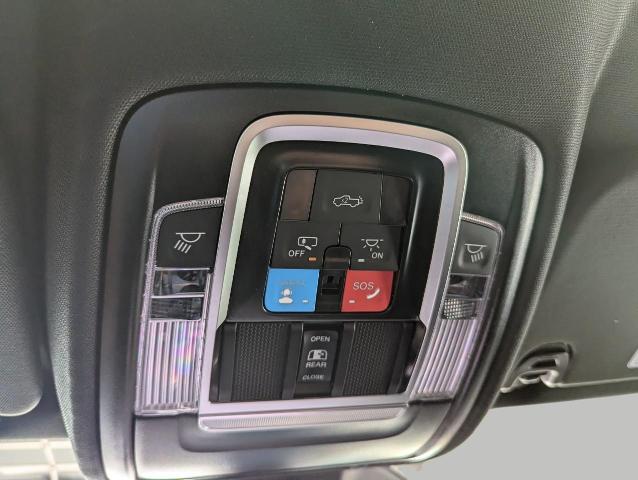2025 Ram 1500 Vehicle Photo in Oshkosh, WI 54901