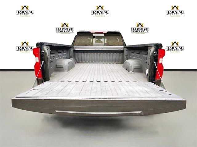 2020 Chevrolet Silverado 1500 Vehicle Photo in EVERETT, WA 98203-5662