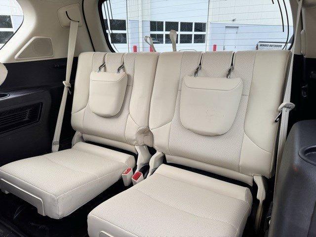 2022 Lexus GX 460 Vehicle Photo in Mechanicsburg, PA 17050-1707
