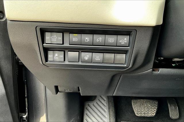 2023 Toyota Tundra 4WD Vehicle Photo in San Antonio, TX 78230