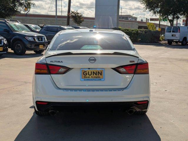 2023 Nissan Altima Vehicle Photo in San Antonio, TX 78209