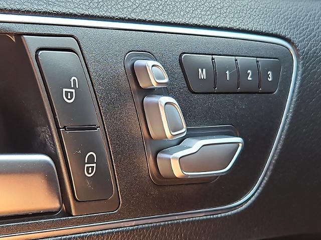 2015 Mercedes-Benz E-Class Vehicle Photo in TREVOSE, PA 19053-4984