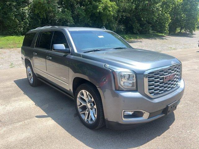 2018 GMC Yukon XL Vehicle Photo in MILFORD, OH 45150-1684