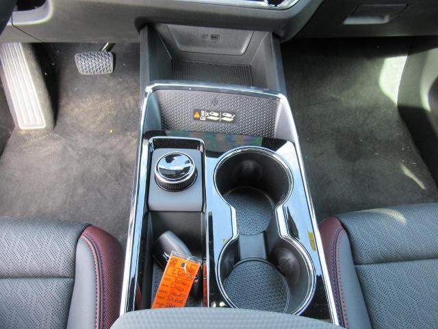 2026 Chevrolet Equinox Vehicle Photo in LEESBURG, FL 34788-4022