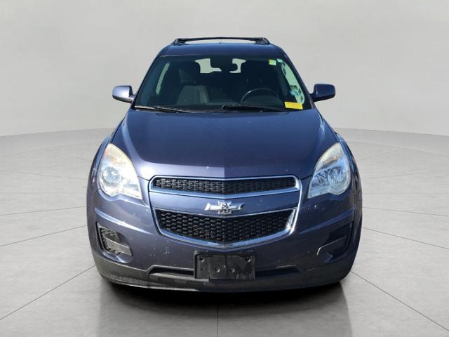 2013 Chevrolet Equinox Vehicle Photo in GREEN BAY, WI 54303-3330