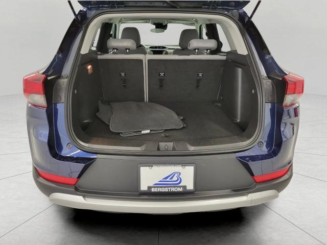 2022 Chevrolet Trailblazer Vehicle Photo in NEENAH, WI 54956-2243