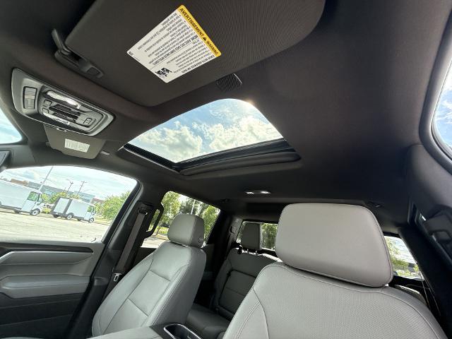 2022 GMC Sierra 1500 Vehicle Photo in BENTONVILLE, AR 72712-4322
