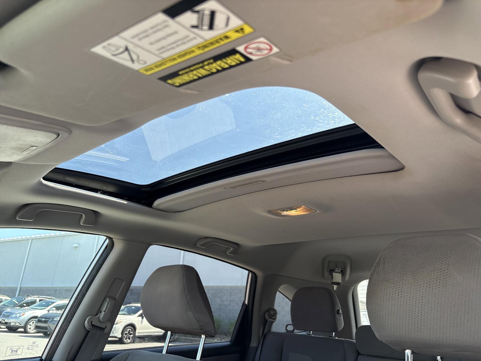 2011 Honda CR-V Vehicle Photo in Mechanicsburg, PA 17050
