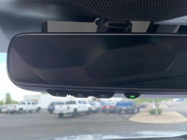 2025 Subaru Crosstrek Vehicle Photo in Oshkosh, WI 54904