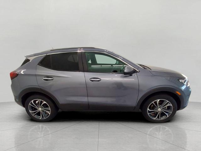 2022 Buick Encore GX Vehicle Photo in OSHKOSH, WI 54904-7811