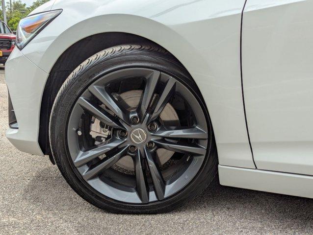 2024 Acura Integra Vehicle Photo in San Antonio, TX 78230