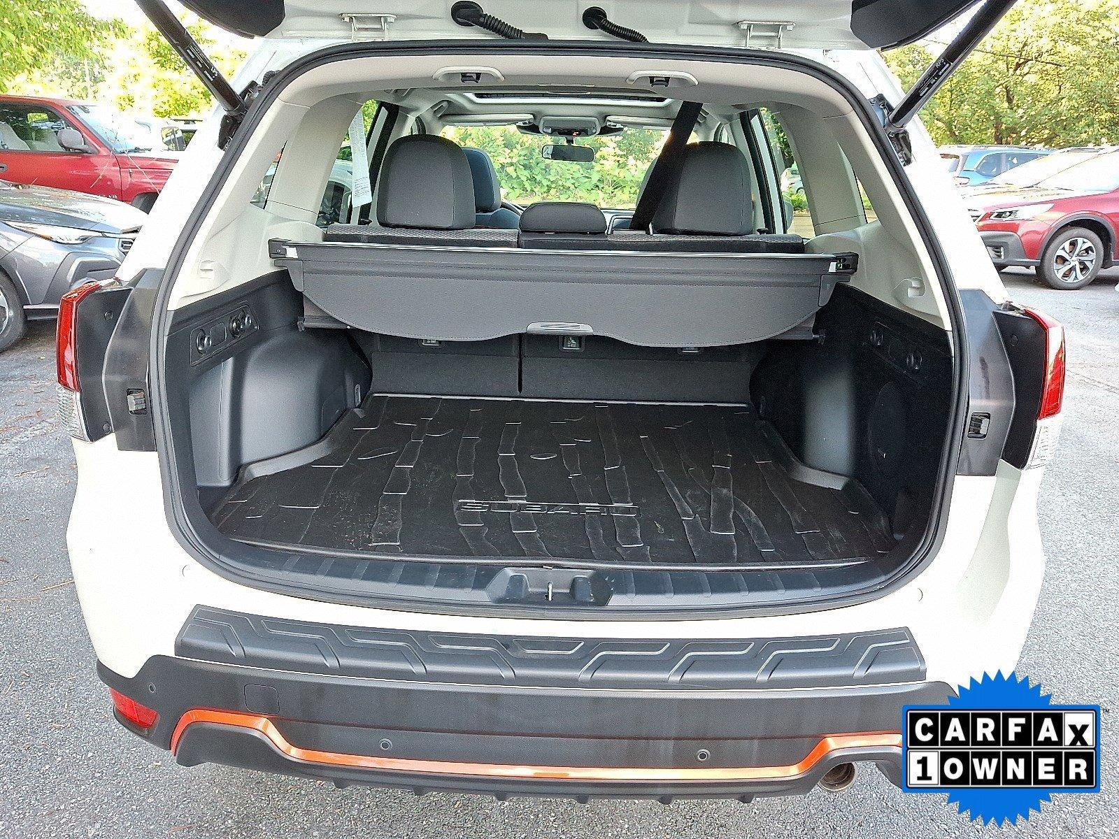 2023 Subaru Forester Vehicle Photo in Harrisburg, PA 17111