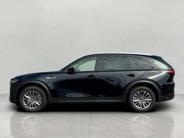 2025 Mazda CX-90 Vehicle Photo in Green Bay, WI 54304