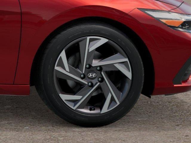 2025 Hyundai ELANTRA Vehicle Photo in Green Bay, WI 54304