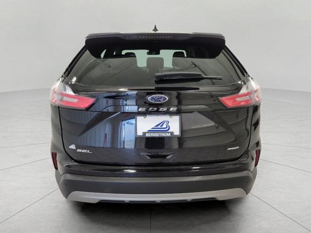 2024 Ford Edge Vehicle Photo in Oshkosh, WI 54901