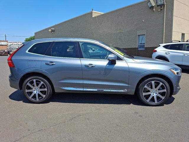 2018 Volvo XC60 Vehicle Photo in Philadelphia, PA 19116