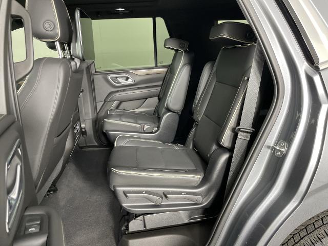2021 Chevrolet Tahoe Vehicle Photo in GILBERT, AZ 85297-0402