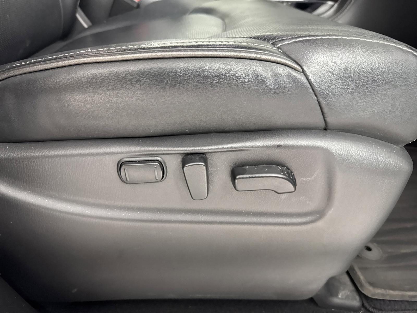 2019 INFINITI QX80 Vehicle Photo in GEORGETOWN, TX 78626-7508