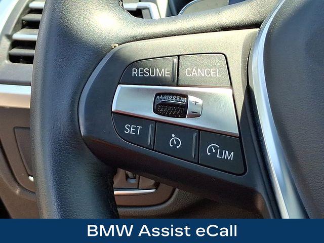 2022 BMW X3 Vehicle Photo in PAWLING, NY 12564-3219
